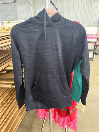Navy Sweatshirt
