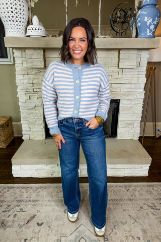 The Pastel Dream Cardigan