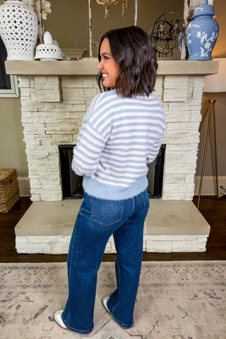 The Pastel Dream Cardigan