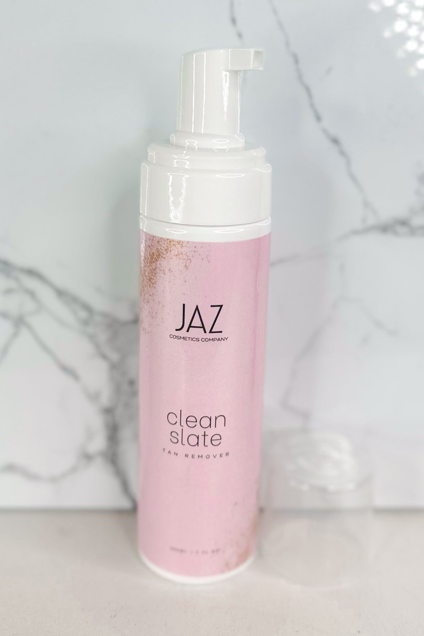 Glow Girl Clean Slate Tan Remover