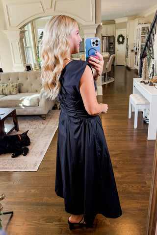 The Manhattan Hourglass Dress