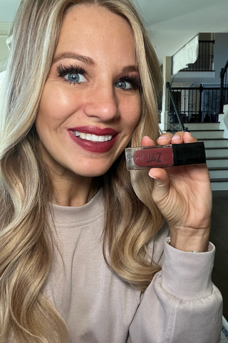 Lacey's Revenge Liquid Matte Stain
