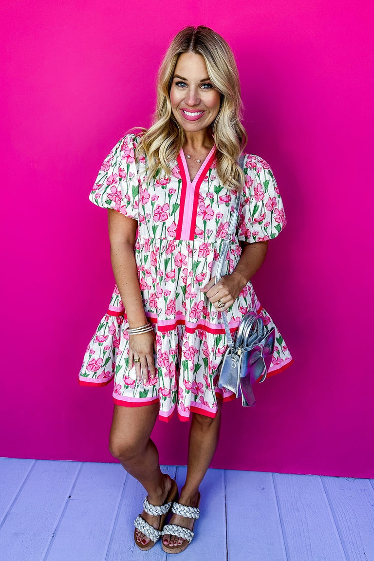 DRESSES – Jules & James Boutique