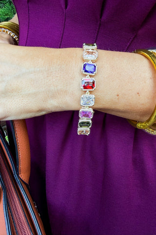 The Color Me Happy Bracelet