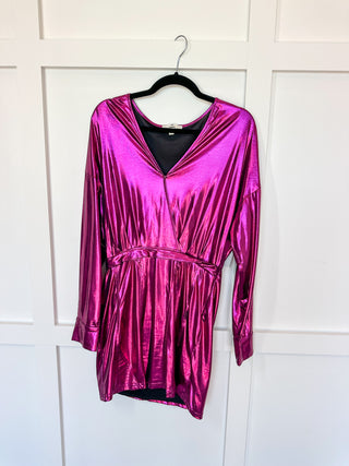 Shine On Dress