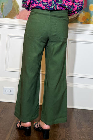 The Olive Avenue Pants