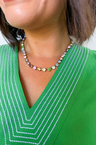 Tova Sarina Necklace in Fairy Dust