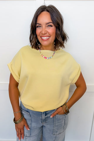 Tova Stacy Necklace in Fairy Dust