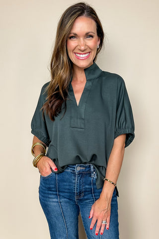 The Signature Top in Forest