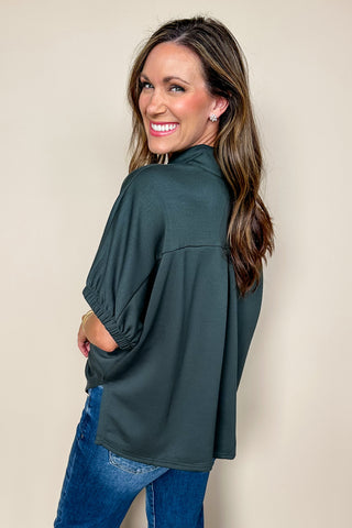 The Signature Top in Forest