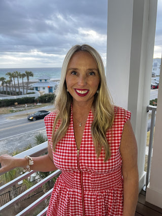 Noda Matte Cecair Merah Hollywood 