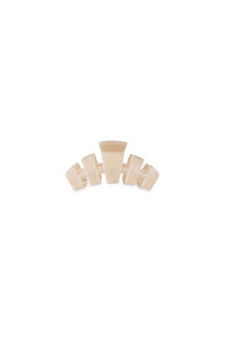 Teleties Classic Soft Surf Small Hair Claw Clip Tt-cs01-228