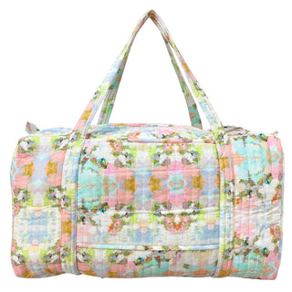Weekender Duffle Bag