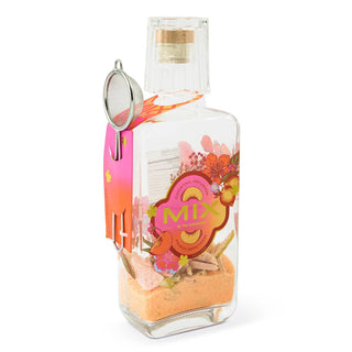 Peach Spritzer Infusion Mix