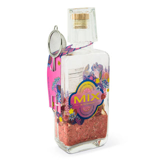 Strawberry Daiquiri Infusion Mix