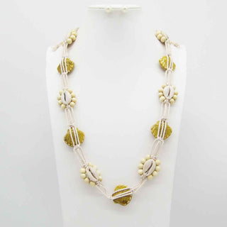 Coastal Keepsake Necklace