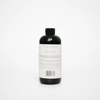 Hollowood Luxury Liquid 16 Oz Laundry Soap