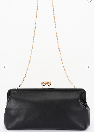 The Uptown Classic Clutch