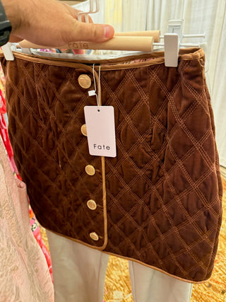 Fs51039 Golden Brown
