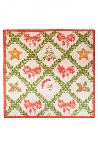 Festive Finishing Touch Bandana