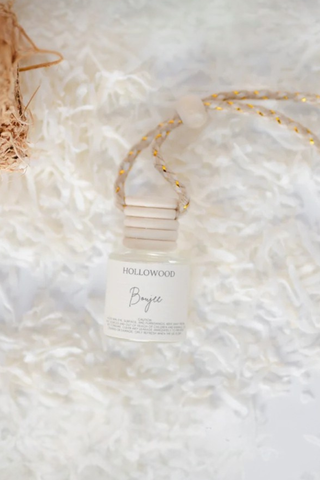 Hollowood Car Diffuser - Boujee