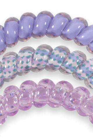 Teleties Lavender Mist Small Hair Ties Tt-s-563