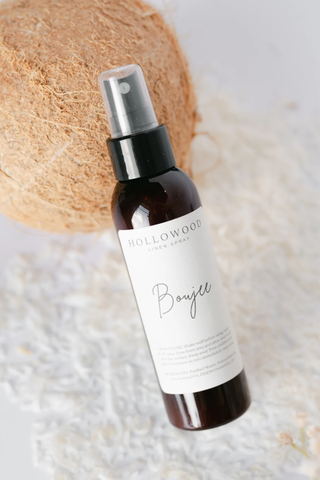 Hollowood Linen & Room Spray - Boujee