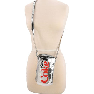 Diet Coke Break Crossbody