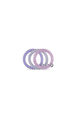 Teleties Lavender Mist Small Hair Ties Tt-s-563