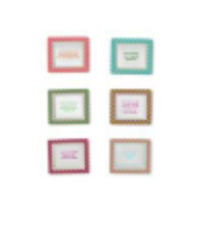 Sassy Wise Saying Tray