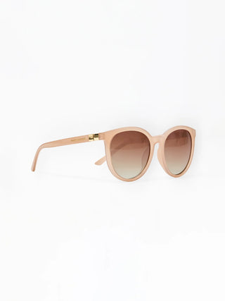 The Sarah Cashmere Polarized Sunglasses by Mary Square