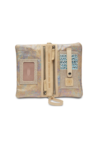The Gloria Uptown Crossbody by Consuela