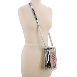 Diet Coke Break Crossbody