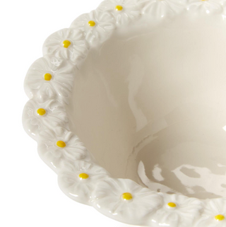 Daisy Serving Bowl Set