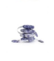 Chinoiserie Measuring Tape