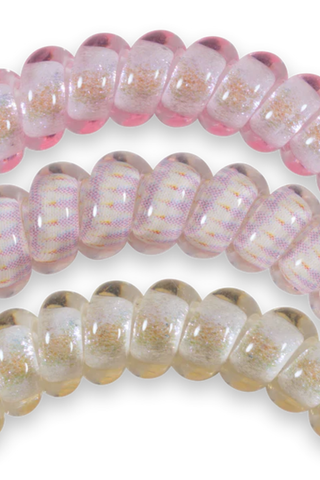 Teleties Meadow Mist Small Hair Ties