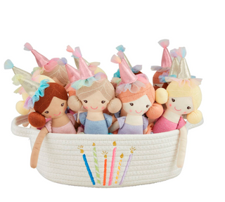 Birthday Bestie By Mud Pie