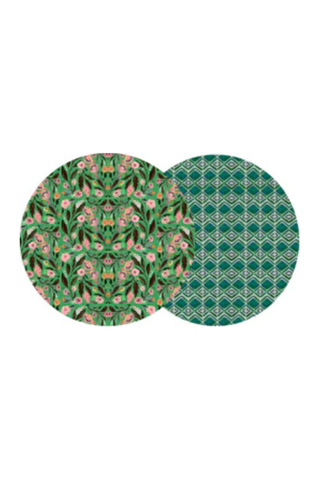 Nellie Jean Reversible Tray Pop Art