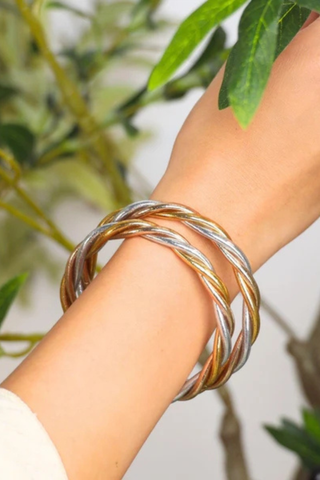 BudhaGirl Bangles - Triology All Weather Bangle