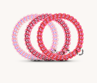 THINK PINK TELETIE BANDS
