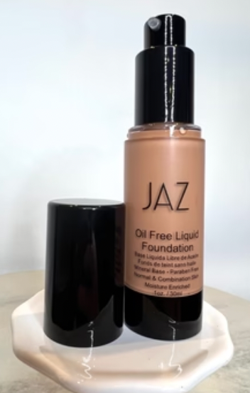 Perfect Beige Oil Free Foundation
