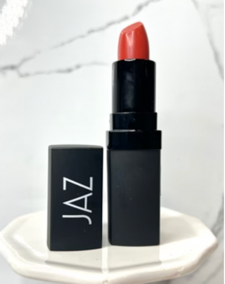 Coral Escape Cream Lipstick