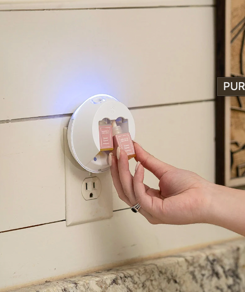 Pura | Smart Home Diffuser Device