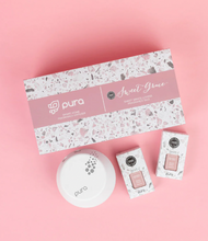 Load image into Gallery viewer, PURA + Sweet Grace Home Diffuser Set