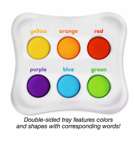 Dimpl Duo Kids Toy