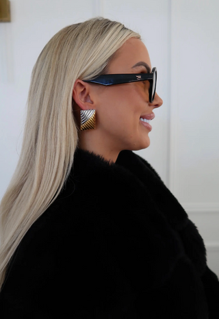 *PRE-ORDER* - Victoria Earrings by ChanSuttPearls