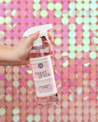 Sweet Grace Multi-Surface Cleaner