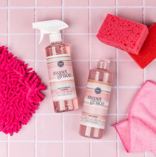 Sweet Grace Multi-Surface Cleaner