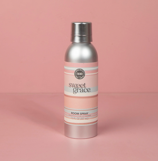 Sweet Grace Non-Aerosol Room Spray