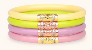 BuDhaGirl Bangles